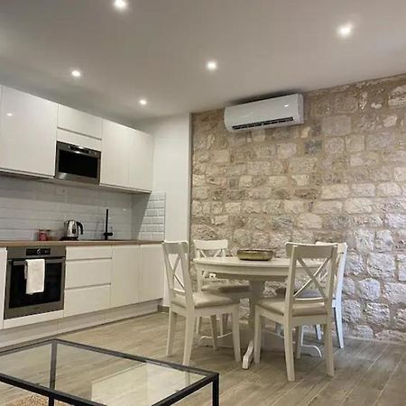 Cloe Apartment Split Extérieur photo