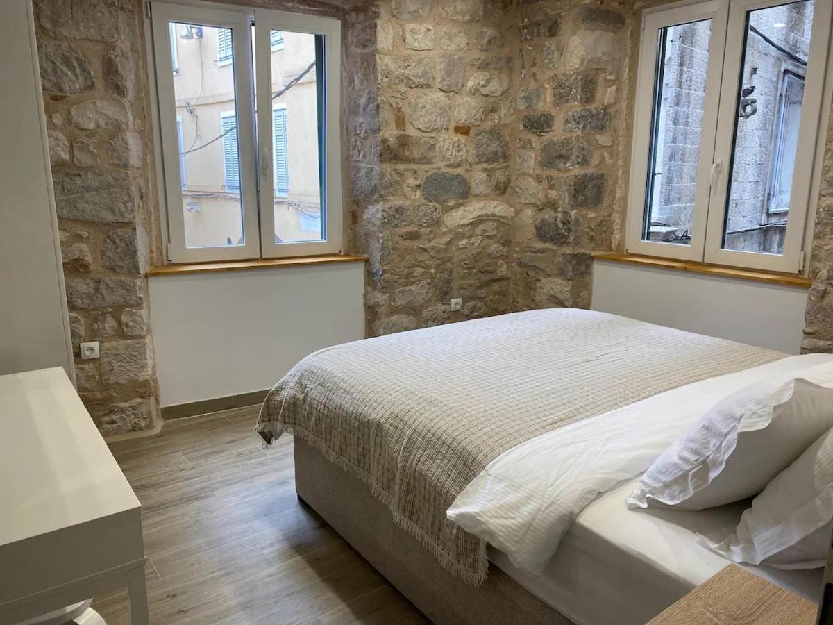 Cloe Apartment Split Extérieur photo