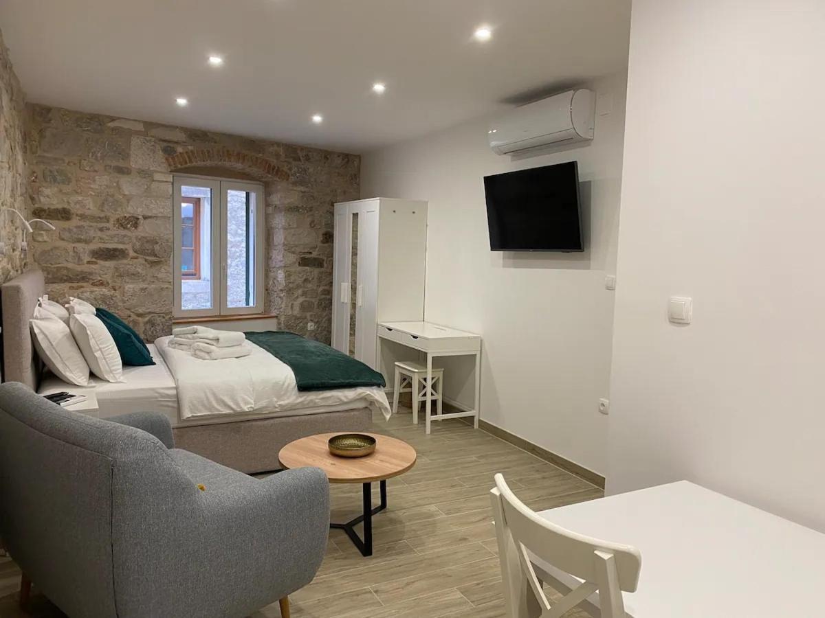 Cloe Apartment Split Extérieur photo