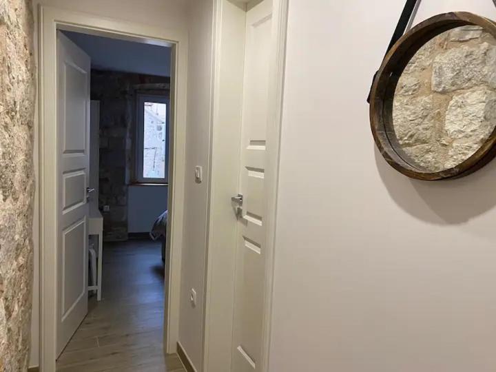 Cloe Apartment Split Extérieur photo