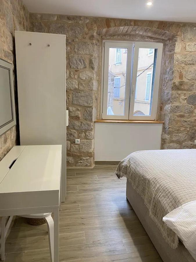 Cloe Apartment Split Extérieur photo