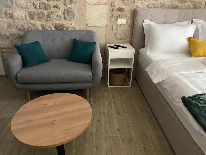 Cloe Apartment Split Extérieur photo