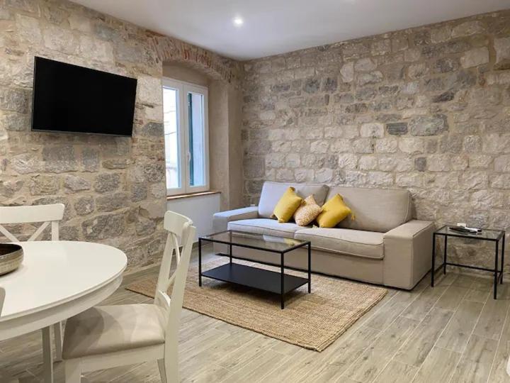 Cloe Apartment Split Extérieur photo