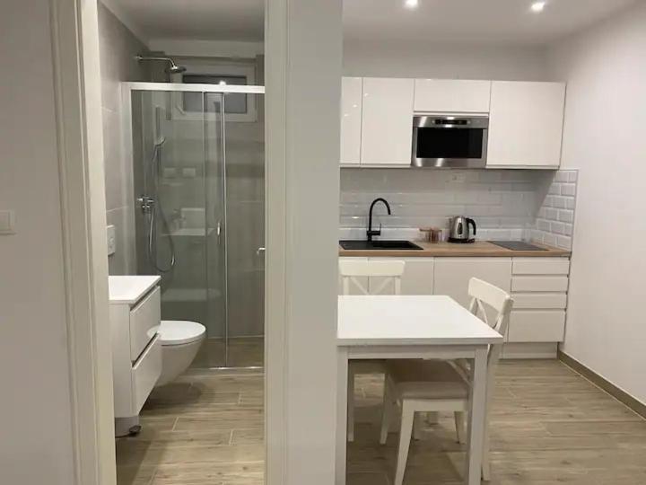 Cloe Apartment Split Extérieur photo